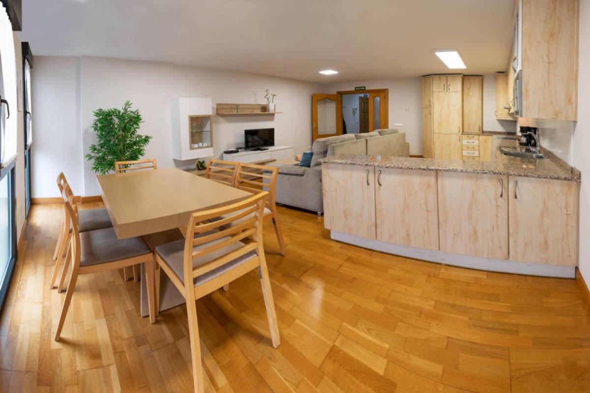 Apartamento Baztan Berri Elizondo Exterior foto