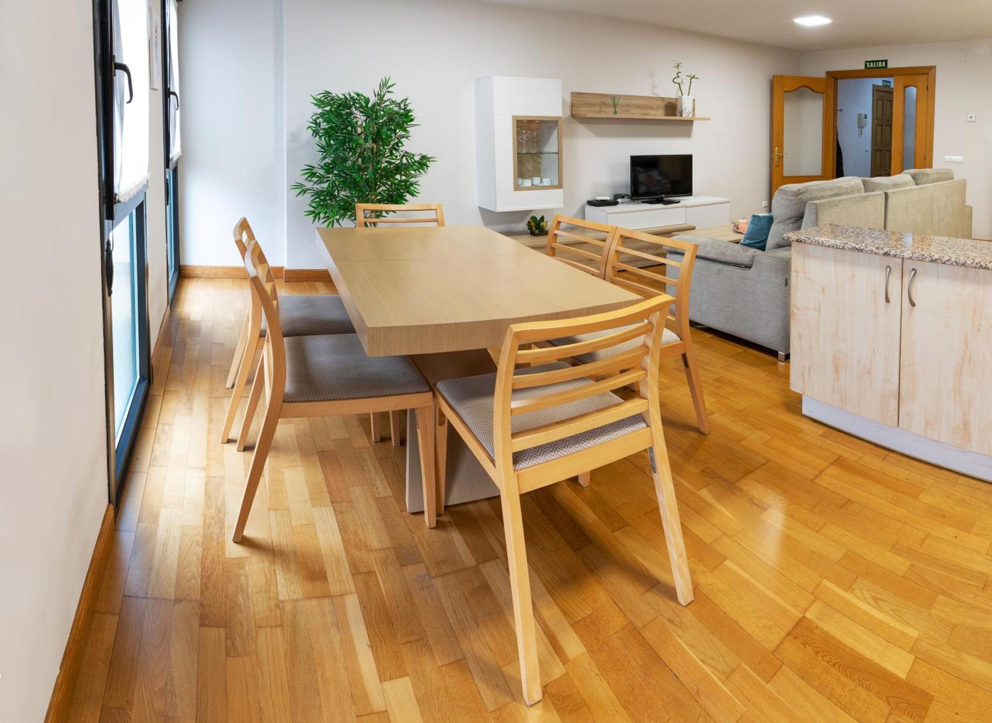 Apartamento Baztan Berri Elizondo Exterior foto