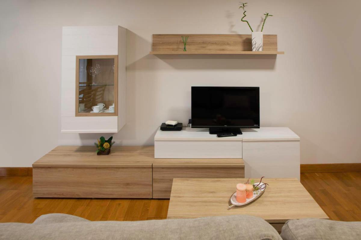 Apartamento Baztan Berri Elizondo Exterior foto