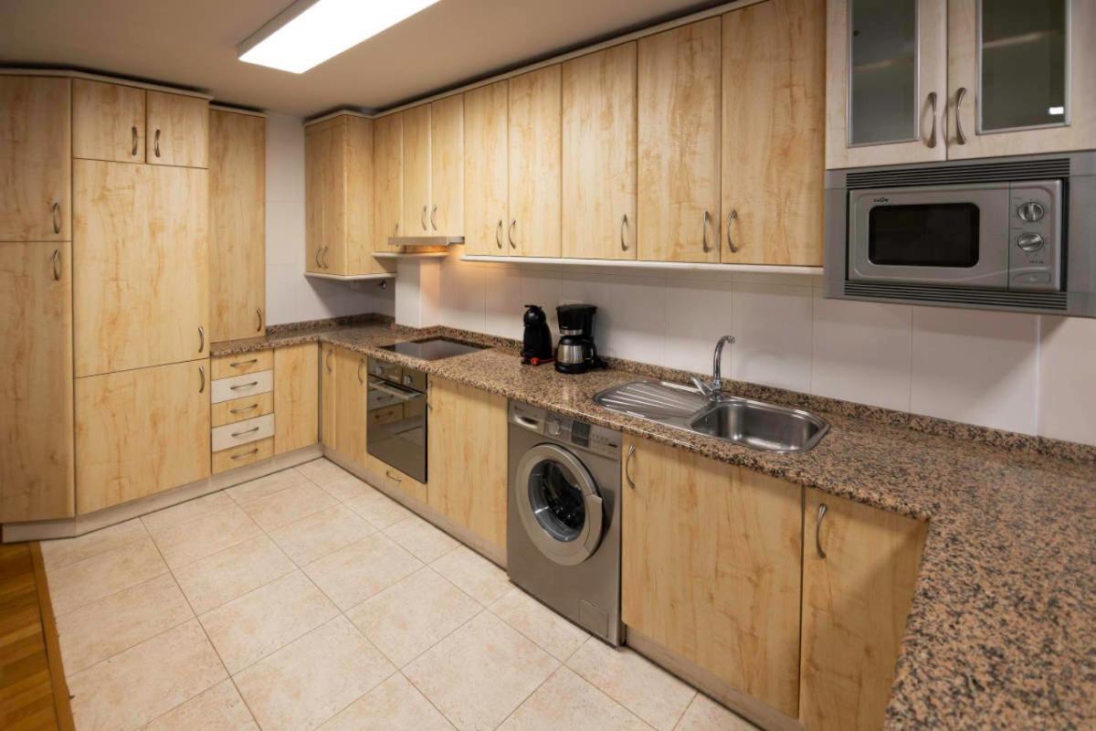 Apartamento Baztan Berri Elizondo Exterior foto