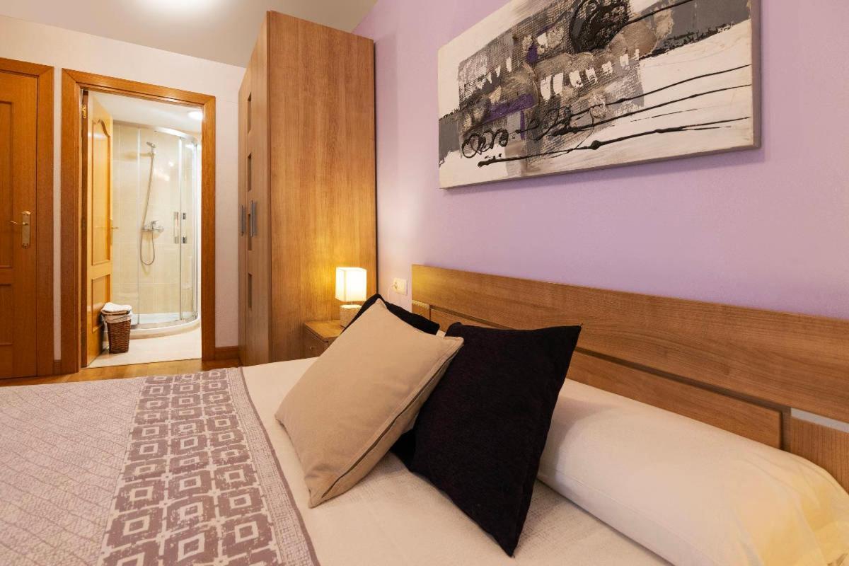 Apartamento Baztan Berri Elizondo Exterior foto