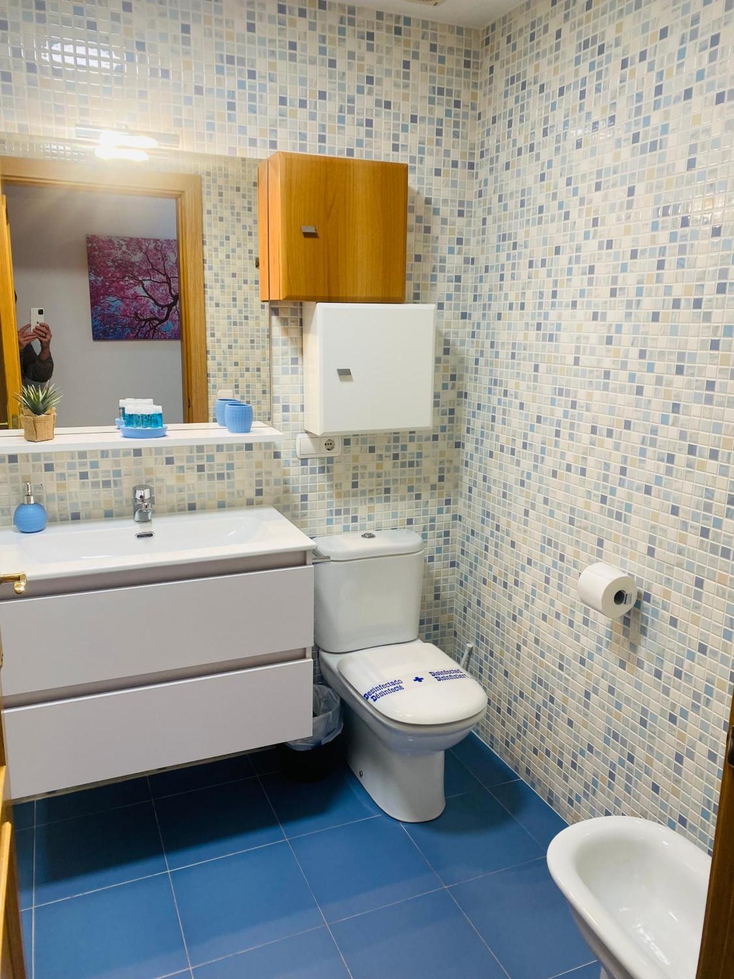 Apartamento Baztan Berri Elizondo Exterior foto